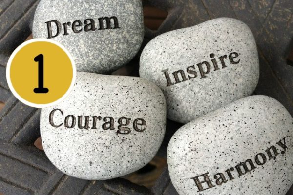 Reiki degré 1  17/04/2025