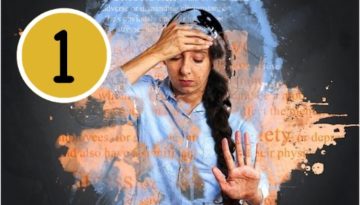 Stress Release Niveau 1 – Wellness Kinésiologie