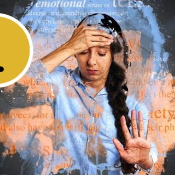 Stress Release niveau 1  09/10 & 10/10/2025