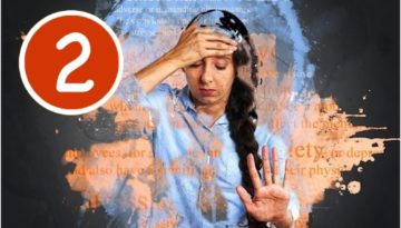 Stress Release Niveau 2 – Wellness Kinésiologie