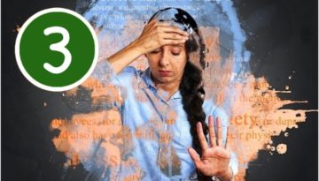 Stress Release Niveau 3 – Wellness Kinésiologie