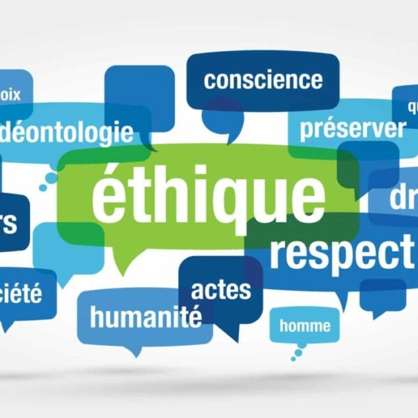 Ethique et Déontologie 05/06 & 06/06/2025