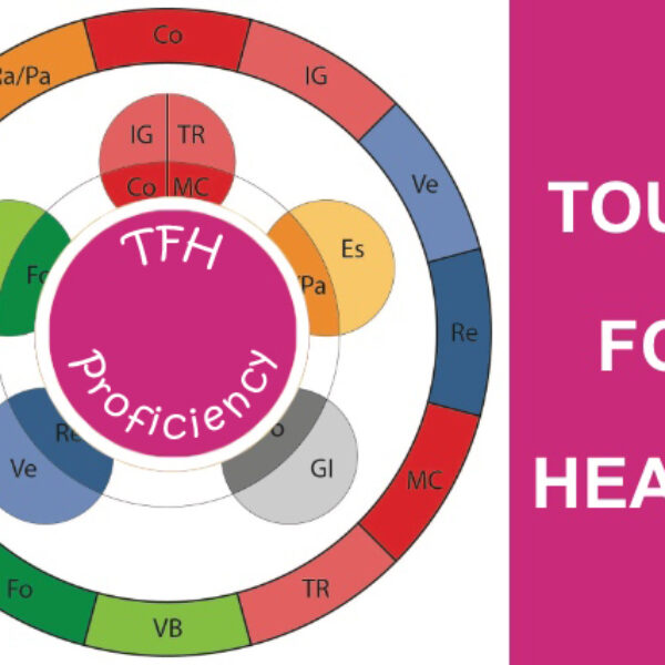 Examen de TFH Proficiency 12/07 & 13/07/2025