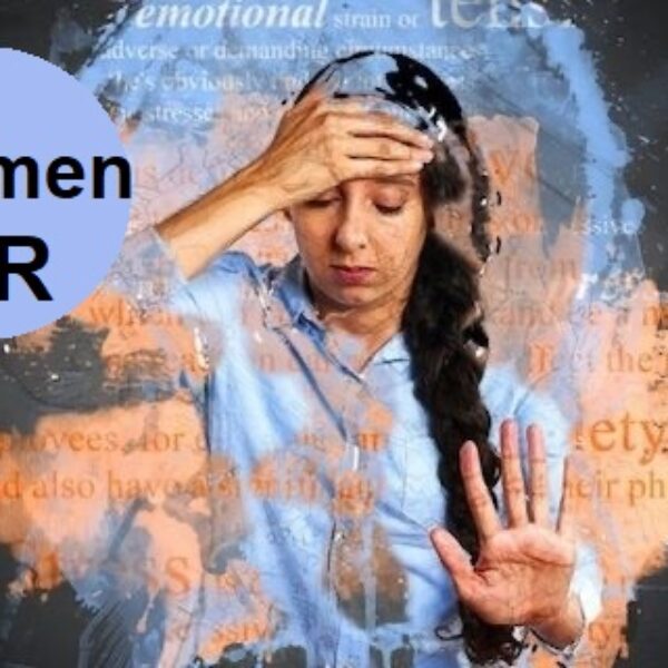 Examen Stress Release