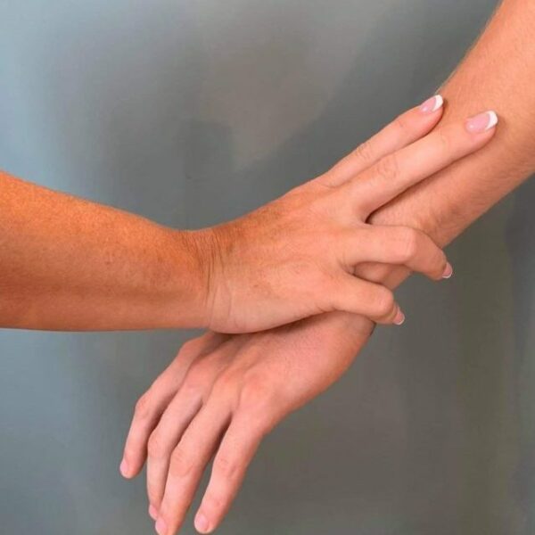 Test musculaire