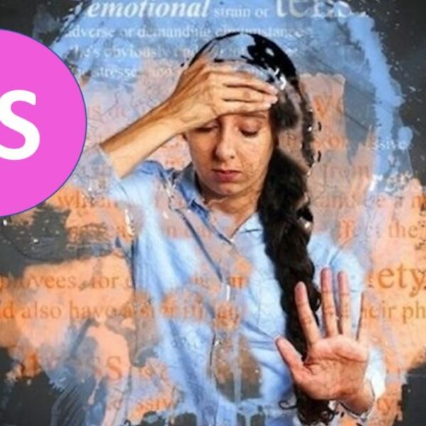 Stress Release Pratiques Supervisées