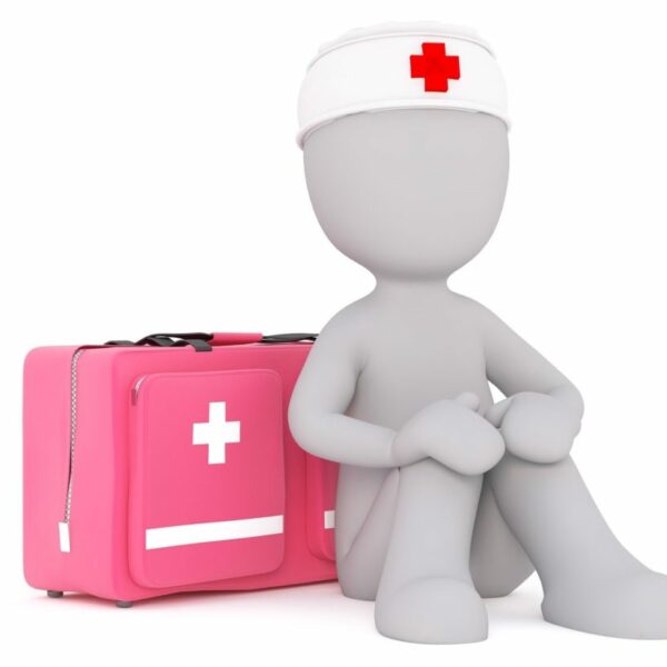 Premier secours EPK