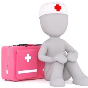 Premier secours EPK