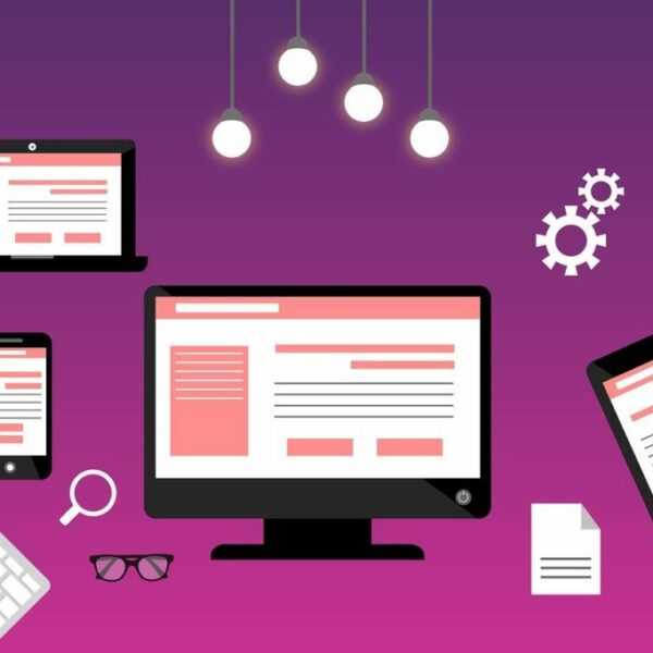 Créer et lancer votre site internet