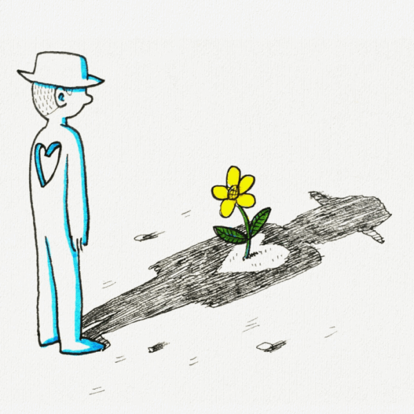 L’intégration de l’Ombre par la Kinésiologie EPK